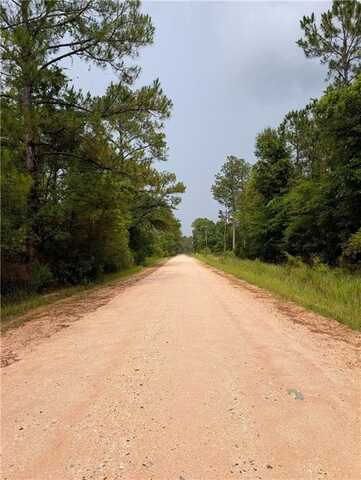 0 Taylor Avenue, Irvington, AL 36544