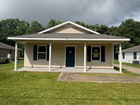 6644 Belwood Drive E, Theodore, AL 36582