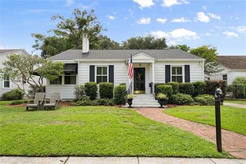 18 Japonica Avenue, Mobile, AL 36606