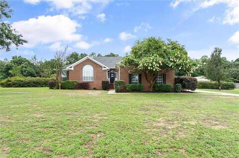 12601 Deer Ridge Drive, Wilmer, AL 36587