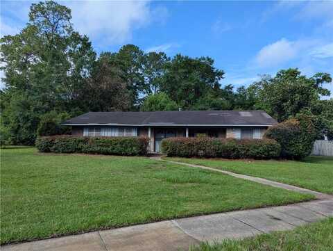 3761 Heritage Drive N, Mobile, AL 36609