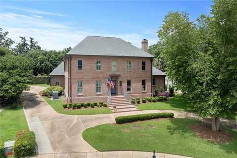 4008 Mcgregor Oaks, Mobile, AL 36608