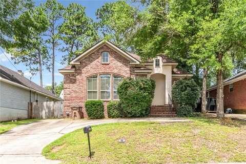 1006 Linlen Avenue, Mobile, AL 36609