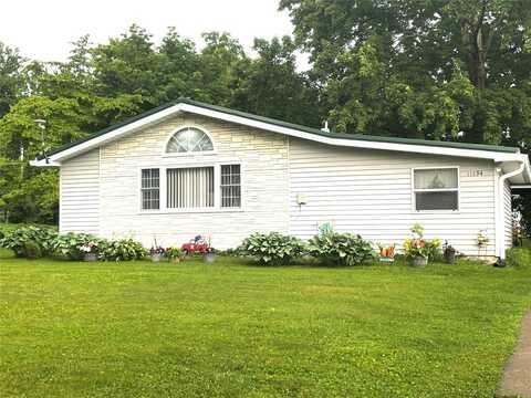 11694 OAKFIELD Road, Conneaut Lake, PA 16316