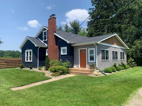 10291 OLD STATE Road, Conneaut Lake, PA 16316