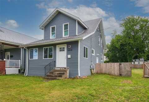 2619 PROSPECT Avenue, Erie, PA 16510