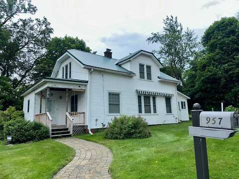 957 E 29TH Street, Erie, PA 16504