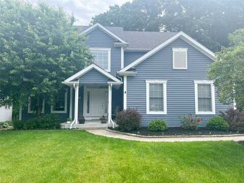 5191 JASON Drive, Erie, PA 16506