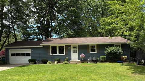 4434 EMMETT Drive, Erie, PA 16511