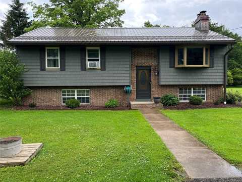 9036 LAKE PLEASANT Road, Erie, PA 16509