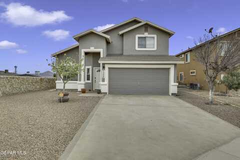 7324 TANNERY Way, El Paso, TX 79934