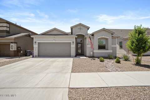 5916 HIDDEN ACRES Drive, El Paso, TX 79924