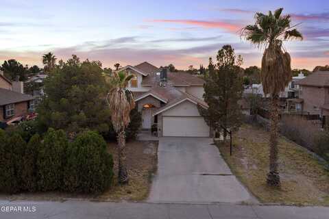 5713 saplinas Road, El Paso, TX 79932