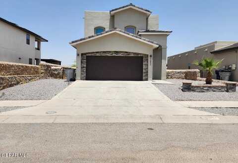 7857 Enchanted Hills Drive, El Paso, TX 79911