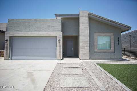 12567 Barbaro Way, El Paso, TX 79928
