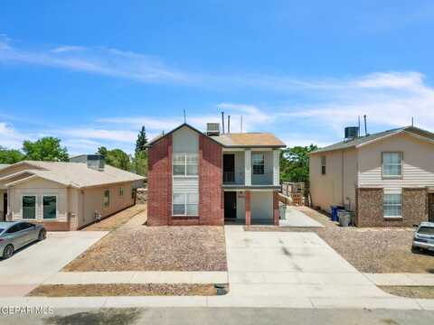 12555 TIERRA PADRE Lane, El Paso, TX 79938