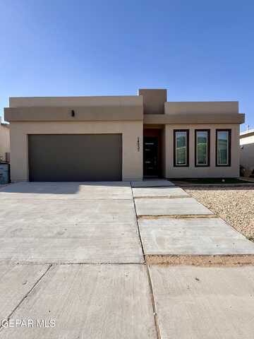 14937 Tierra Mirage Avenue, El Paso, TX 79938