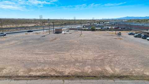 5024 Riley Court, El Paso, TX 79904