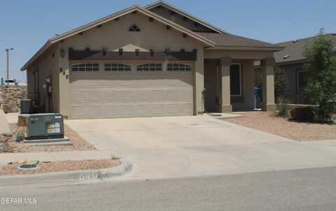 840 Ballard Shapleigh Pl, El Paso, TX 79927