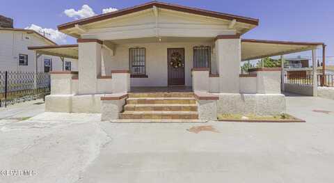 3729 Monroe Ave, El Paso, TX 79930