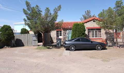 8540 ALAMEDA Avenue unit: A, El Paso, TX 79907