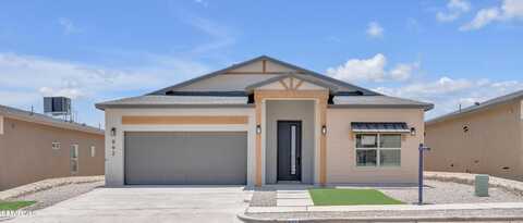 9913 Marisabel Place, El Paso, TX 79927