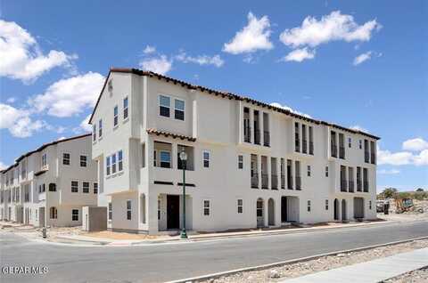 453 Vin Benicarlo Place, El Paso, TX 79912
