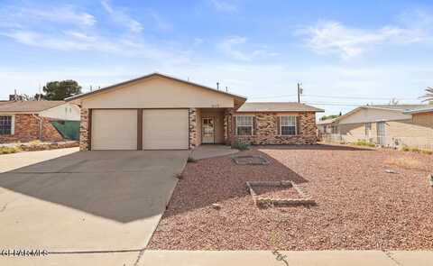 2117 ANISE Drive, El Paso, TX 79935