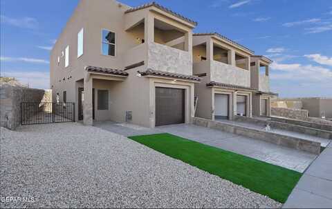 6315 Escondido unit: L, El Paso, TX 79912