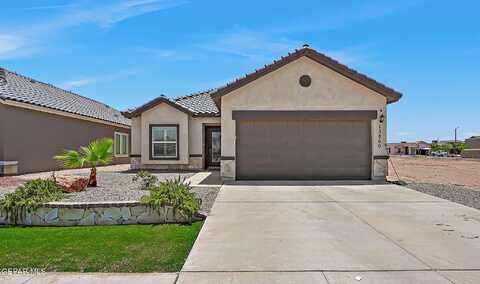 13860 PASEO SERENO Drive, El Paso, TX 79928