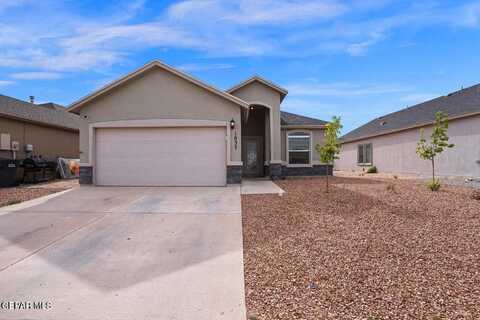 1037 Summer house Street, El Paso, TX 79928