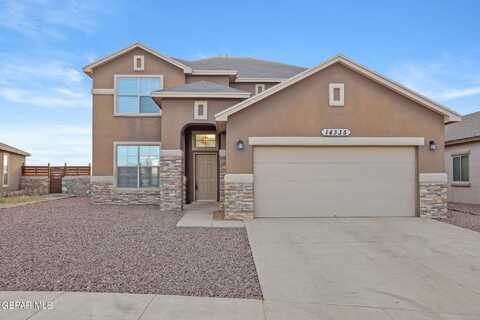 14335 Alma Point Drive, El Paso, TX 79938