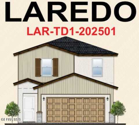 13956 Golden Summer Court, Horizon City, TX 79928