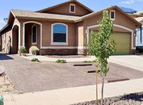 14251 RATTLER POINT Drive, El Paso, TX 79938
