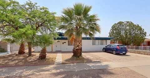 9128 DIANA Drive, El Paso, TX 79924