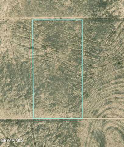 68935 SUNSET RANCHES #461 Avenue, Salt Flat, TX 79847