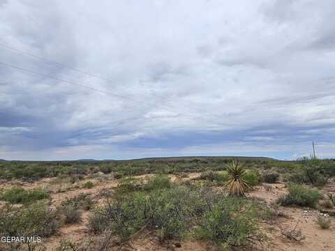 36 SEC 5 PSL SIERRA PRIETO #67 LOT 7, Sierra Blanca, TX 79851