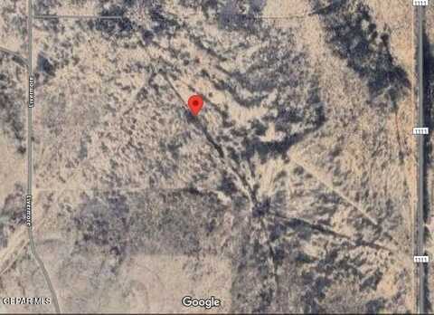 27 SEC 5 PSL SIERRA PRIETO #72 LOT 11, Sierra Blanca, TX 79851