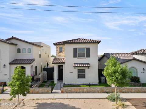 14689 PEBBLE HILLS Boulevard, El Paso, TX 79938
