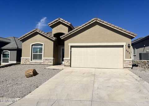 293 Glenlivet Way, Horizon City, TX 79928