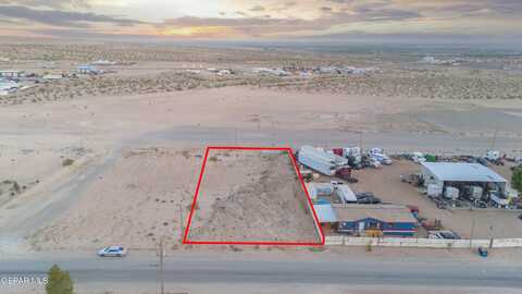 14080 Fortuna Street, El Paso, TX 79928