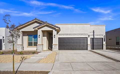 12913 SHAWBURY Drive, El Paso, TX 79928