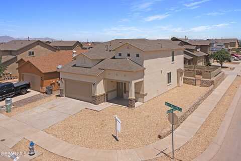 14645 IGOR KALERI Avenue, El Paso, TX 79938
