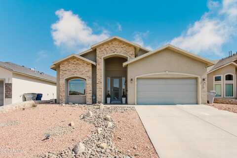 229 Malta Street, El Paso, TX 79932
