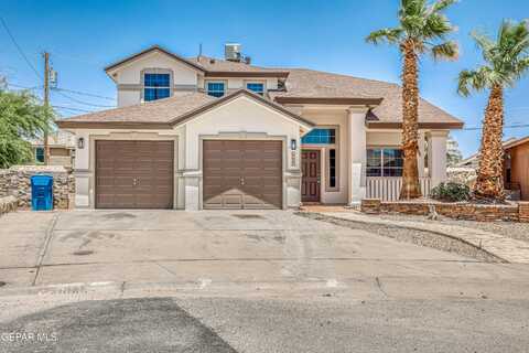 1085 Amanda Street, San Elizario, TX 79849