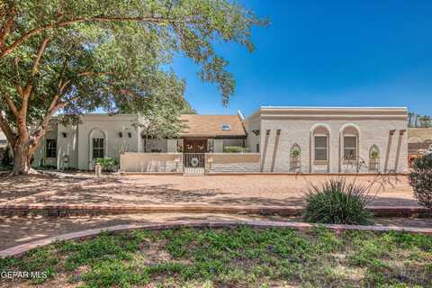 5430 DAVIS CUP Court, El Paso, TX 79932
