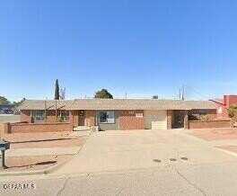 3121 FORNEY Lane unit: A & B, El Paso, TX 79935