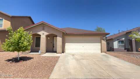 12052 Copper head Lane, El Paso, TX 79934