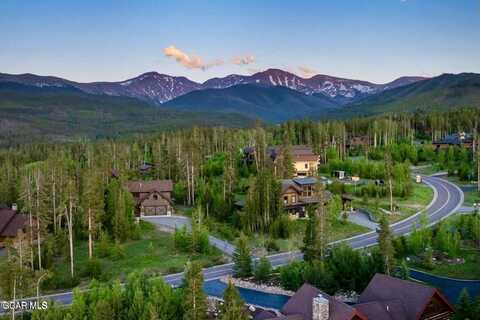 243 LELAND CREEK Circle, Winter Park, CO 80482