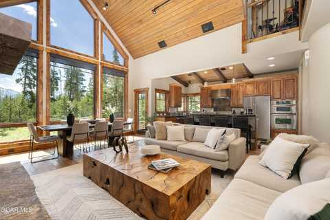 243 LELAND CREEK Circle, Winter Park, CO 80482